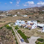 Anemologio 101 Tinos Hébergement de vacances Agios Ioannis (Tinos)