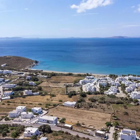 Anemologio 101 Tinos Semesterbostad Agios Ioannis (Tinos)